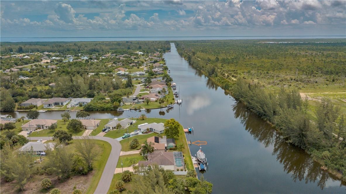 10632 Ayear Rd., Port Charlotte, FL 33981