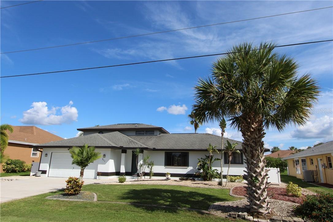 311 Clusia Rosea, Punta Gorda, FL 33955
