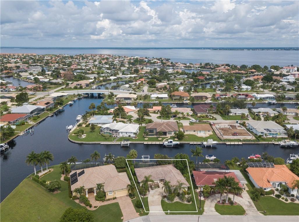 1784 Belle Ct., Punta Gorda, FL 33950