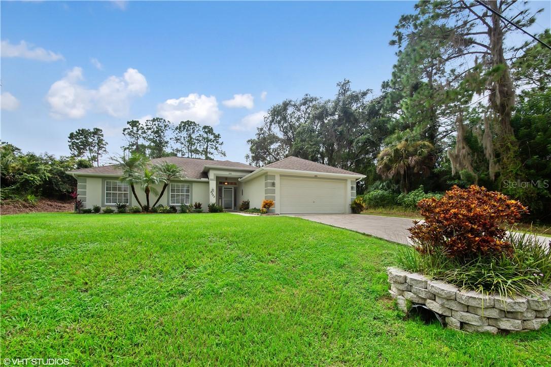 3323 Tucson Rd., North Port, FL 34286