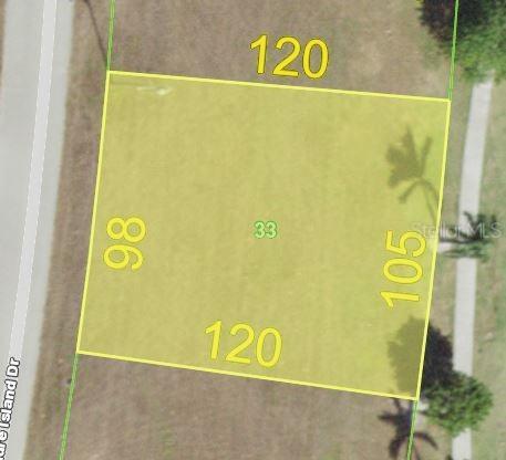 2029 Padre Island Dr., Punta Gorda, FL 33950