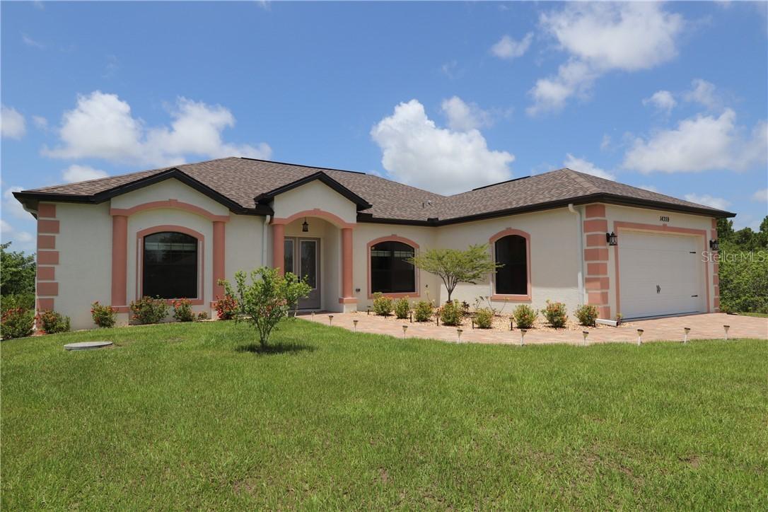14359 Edsel Dr., Port Charlotte, FL 33981