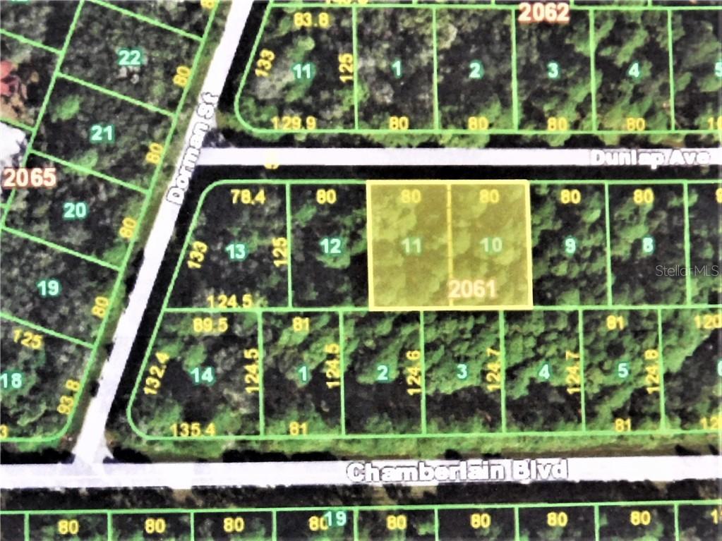 13967 Dunlap Ave., Port Charlotte, FL 33953