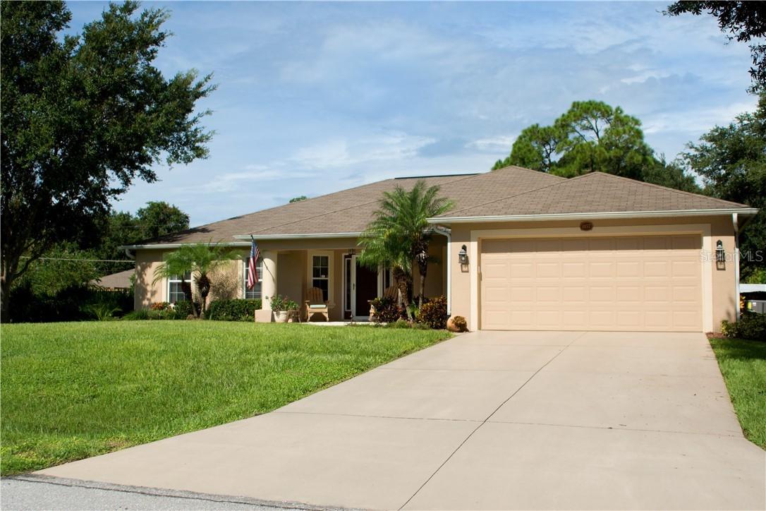 1157 Dewhurst St., Port Charlotte, FL 33952