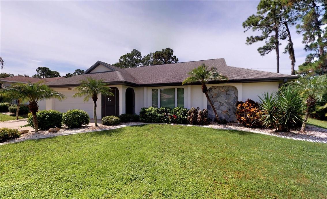 18203 Brazil Ave., Port Charlotte, FL 33948