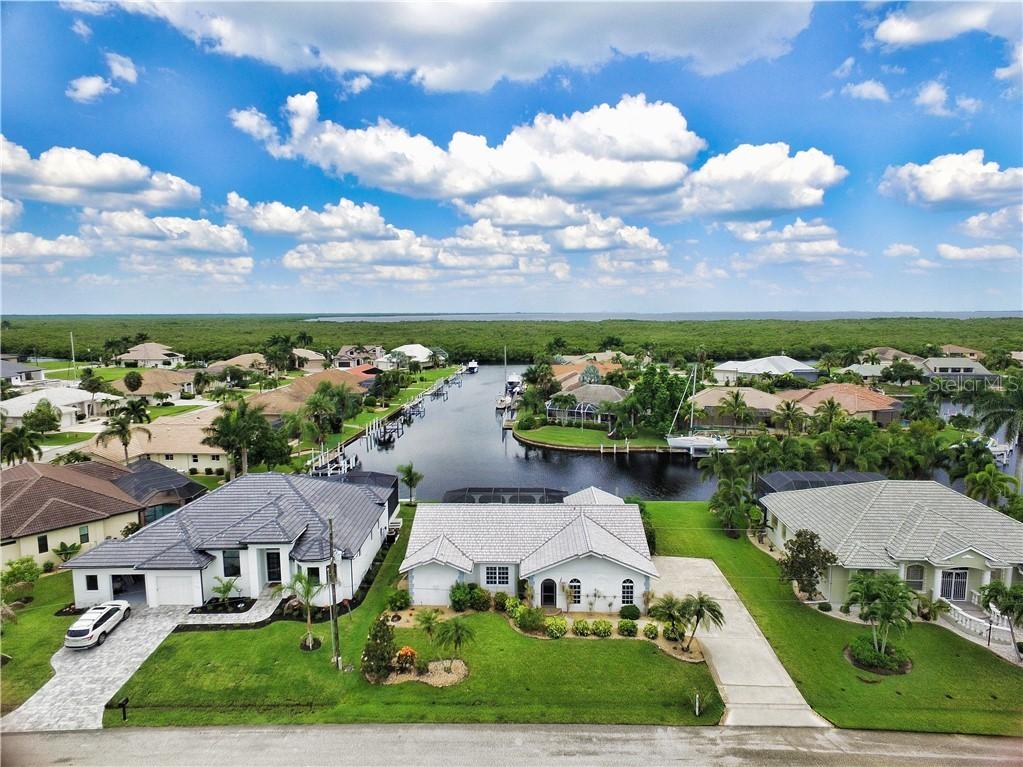 1537 Casey Key Dr., Punta Gorda, FL 33950