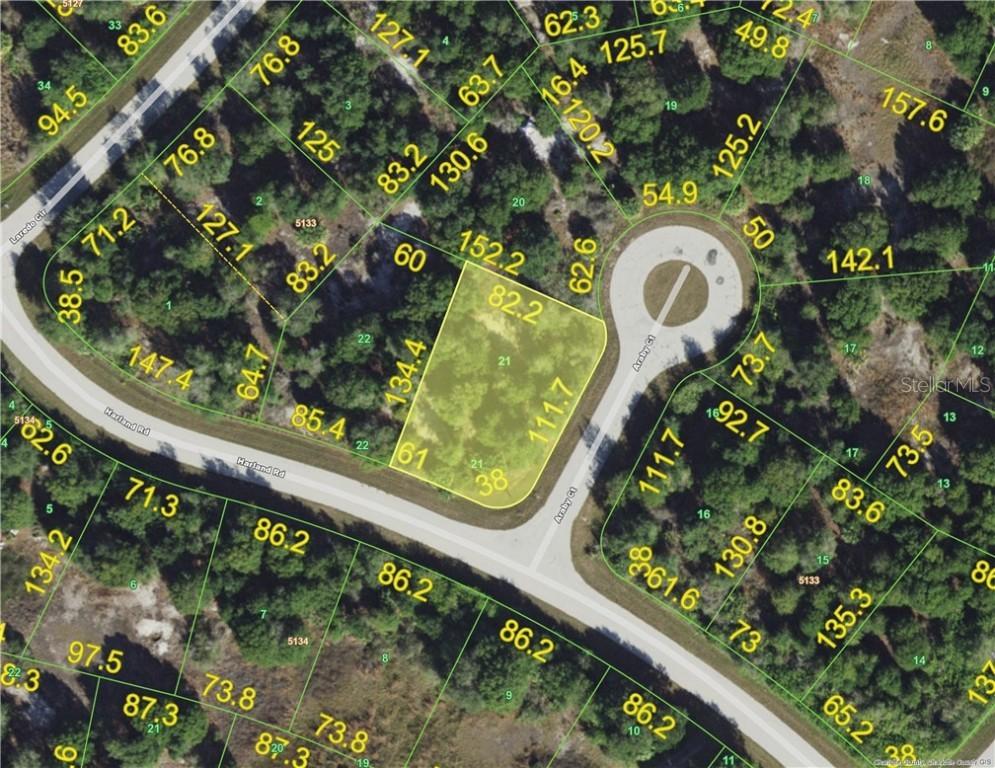 7089 Araby Ct., Port Charlotte, FL 33981