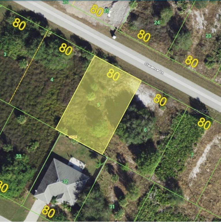 13289 Clarence, Port Charlotte, FL 33981