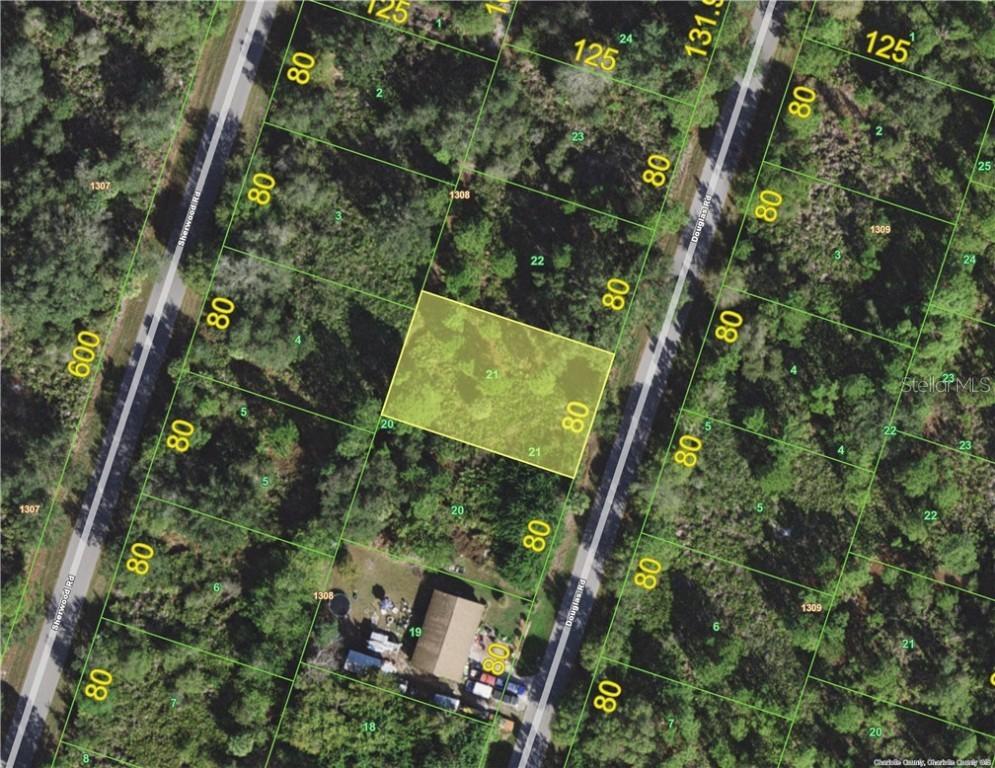 3241 Douglas Rd, Port Charlotte, FL 33952