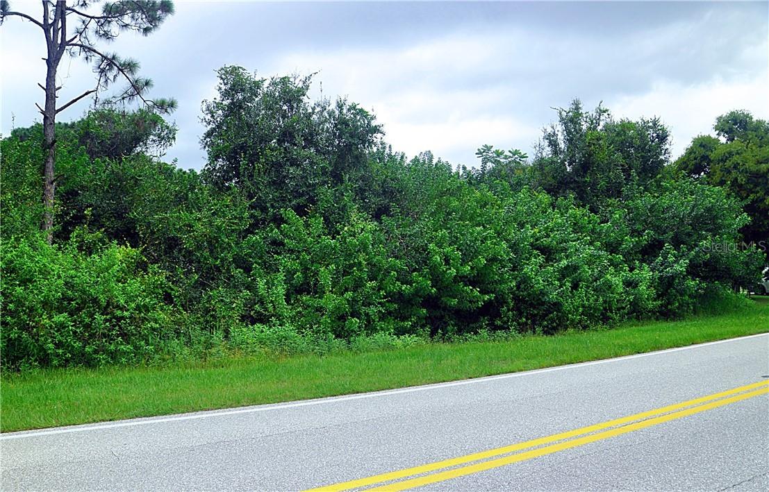 11372 Oceanspray Blvd., Englewood, FL 34224