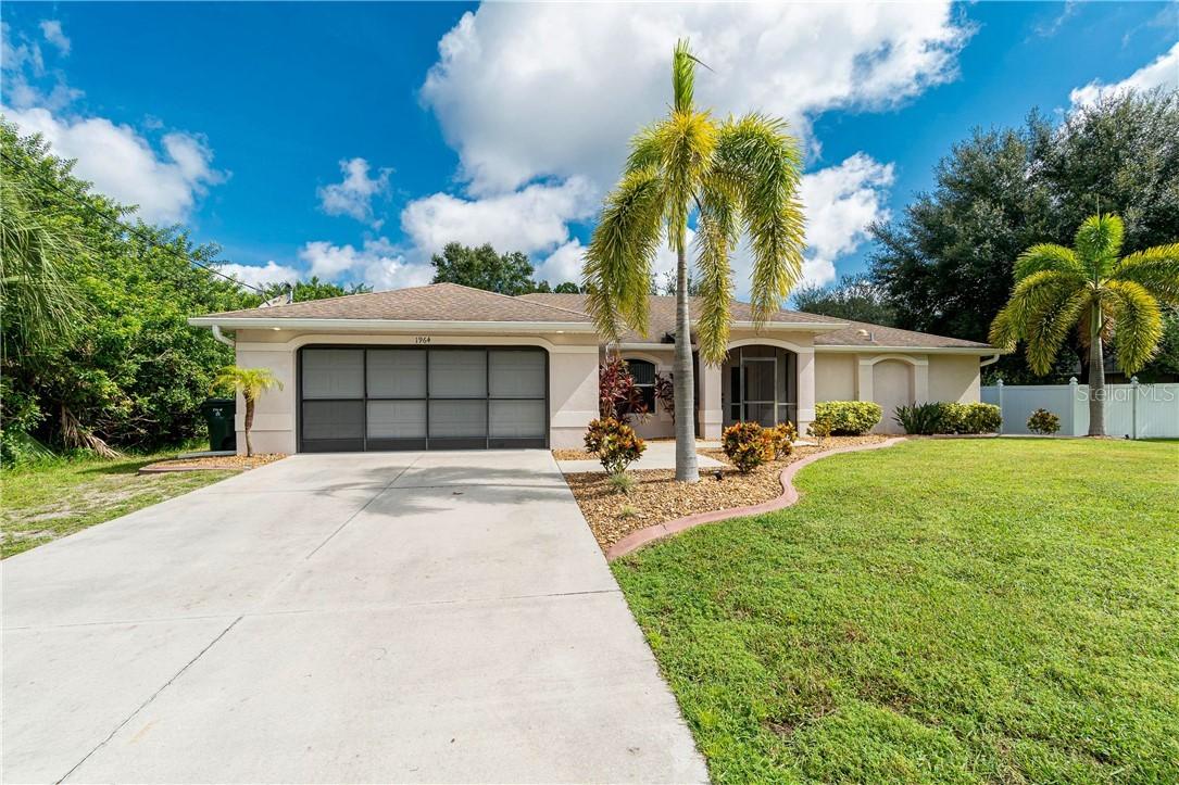 1964 Grandview Dr., North Port, FL 34288
