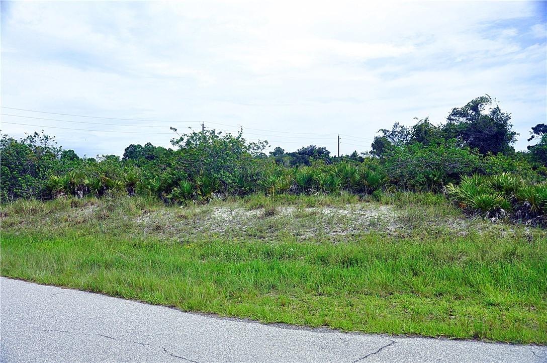 12210 Edwards Rd., Port Charlotte, FL 33981