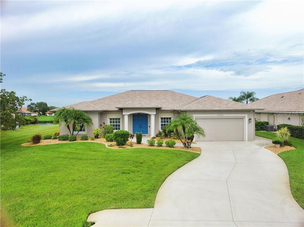 12951 SW Kingsway Cir., Lake Suzy, FL 34269
