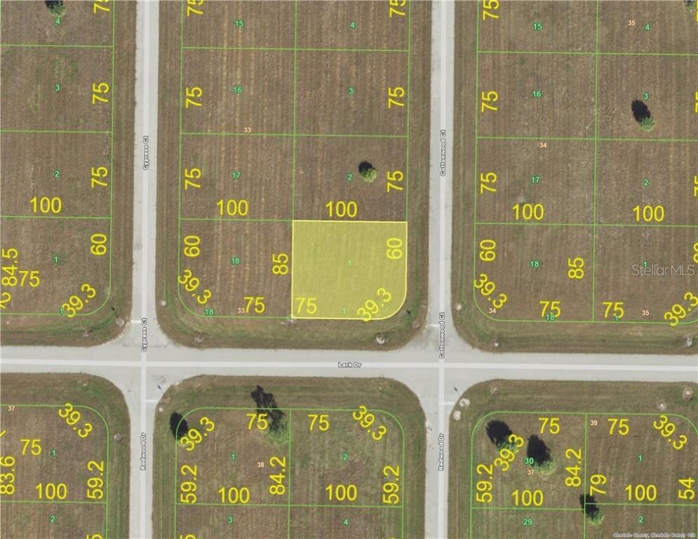 1 Cottonwood Ct., Placida, FL 33946