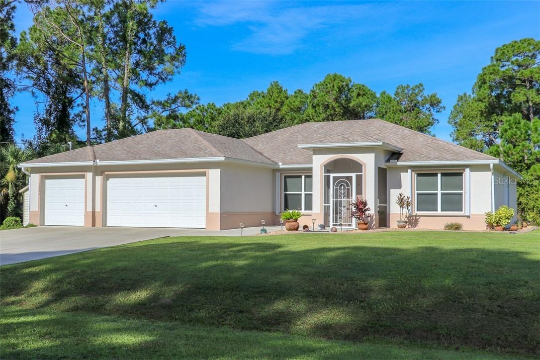 1591 Robwood Ter., North Port, FL 34288