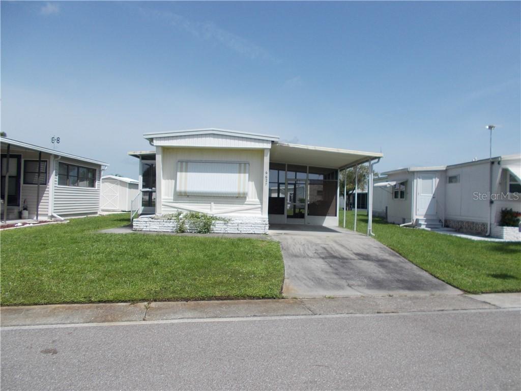 6627 Hauli Ct., North Port, FL 34287