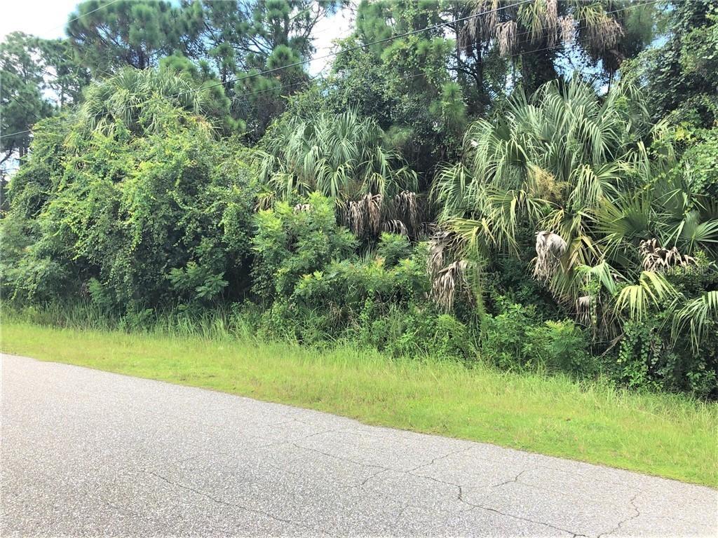 Sheboygan Ave., North Port, FL 34286