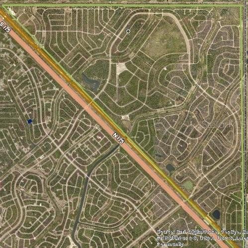 Lancewood Rd., North Port, FL 34288