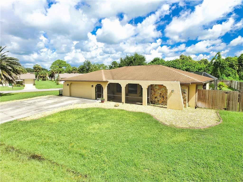 20094 Susan Ave., Port Charlotte, FL 33952