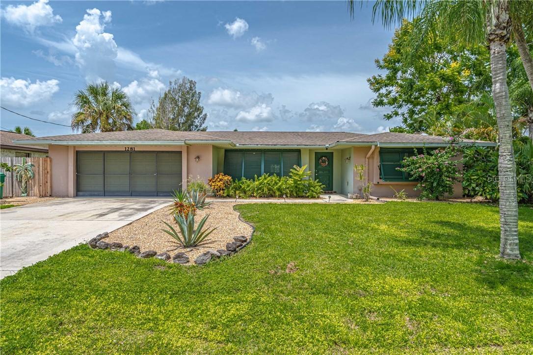 1281 Kensington St., Port Charlotte, FL 33952