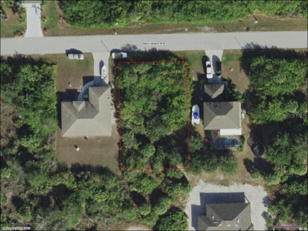14407 Morristown Ave., Port Charlotte, FL 33981