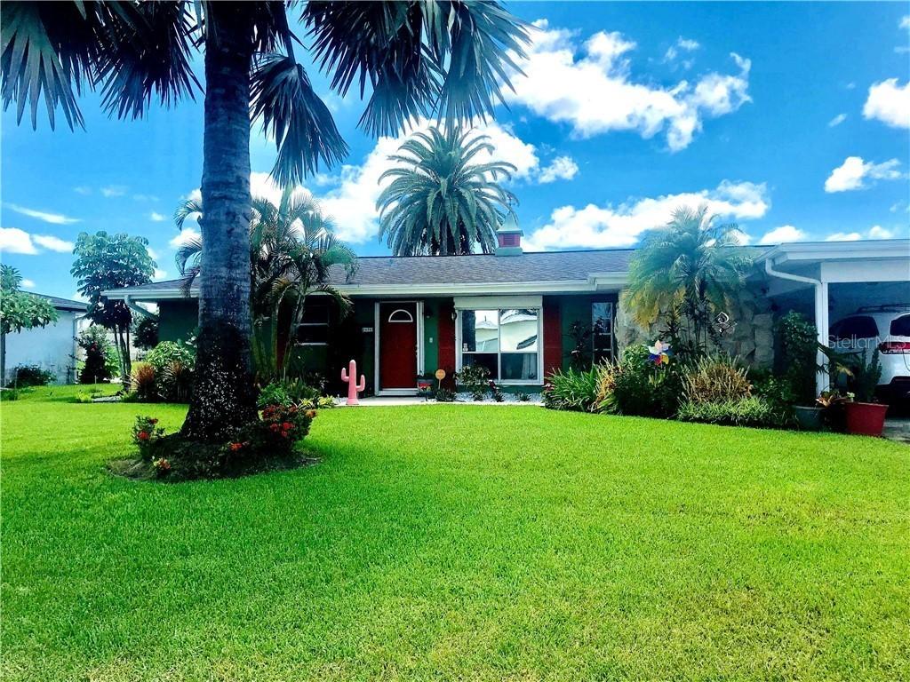 [Address Hidden by Seller], Port Charlotte, FL 33981