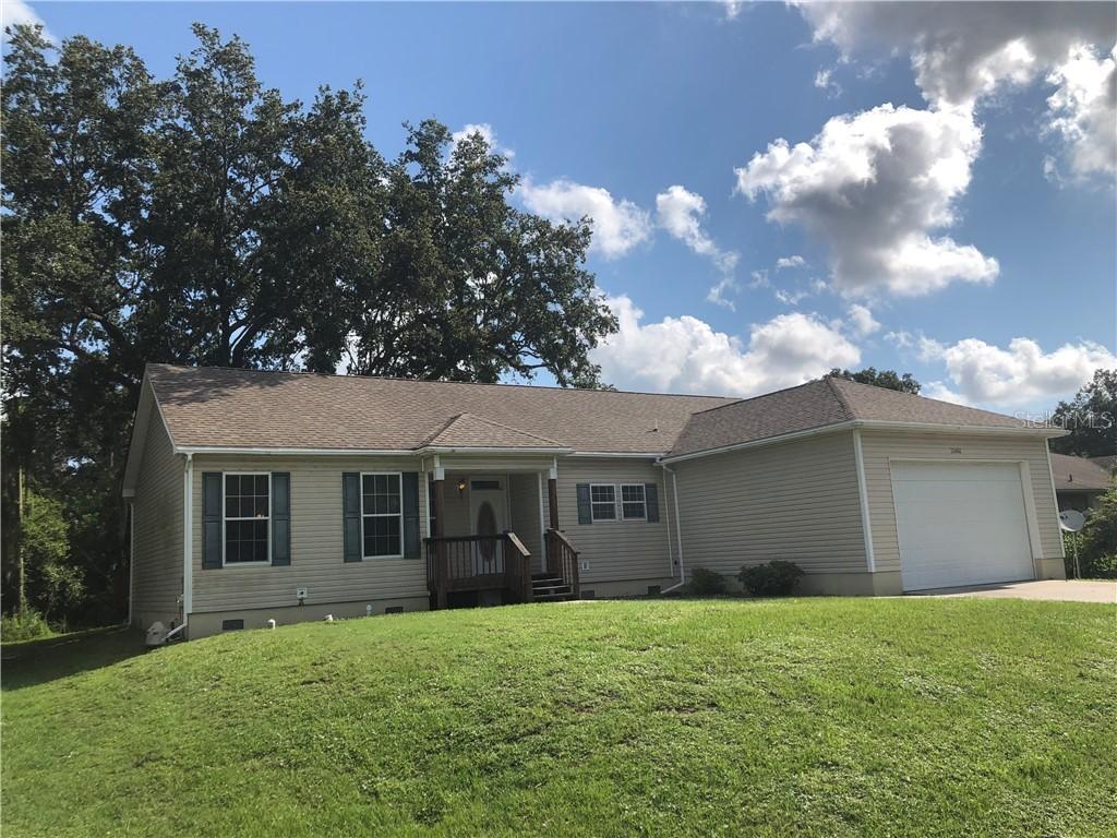 21480 Fairway Ave., Port Charlotte, FL 33952