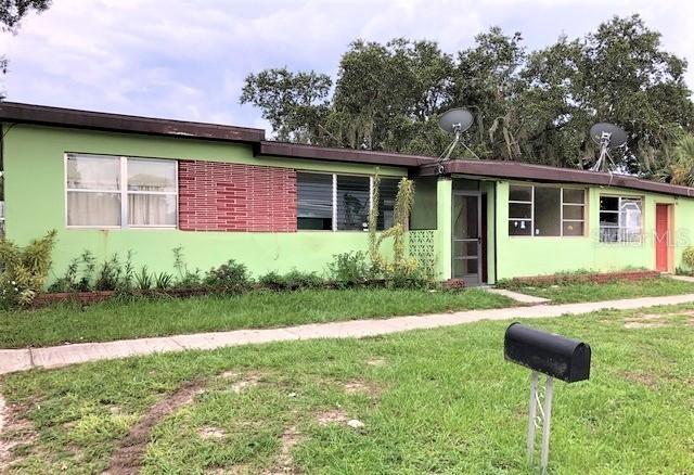 12 Glendora Ave., Arcadia, FL 34266