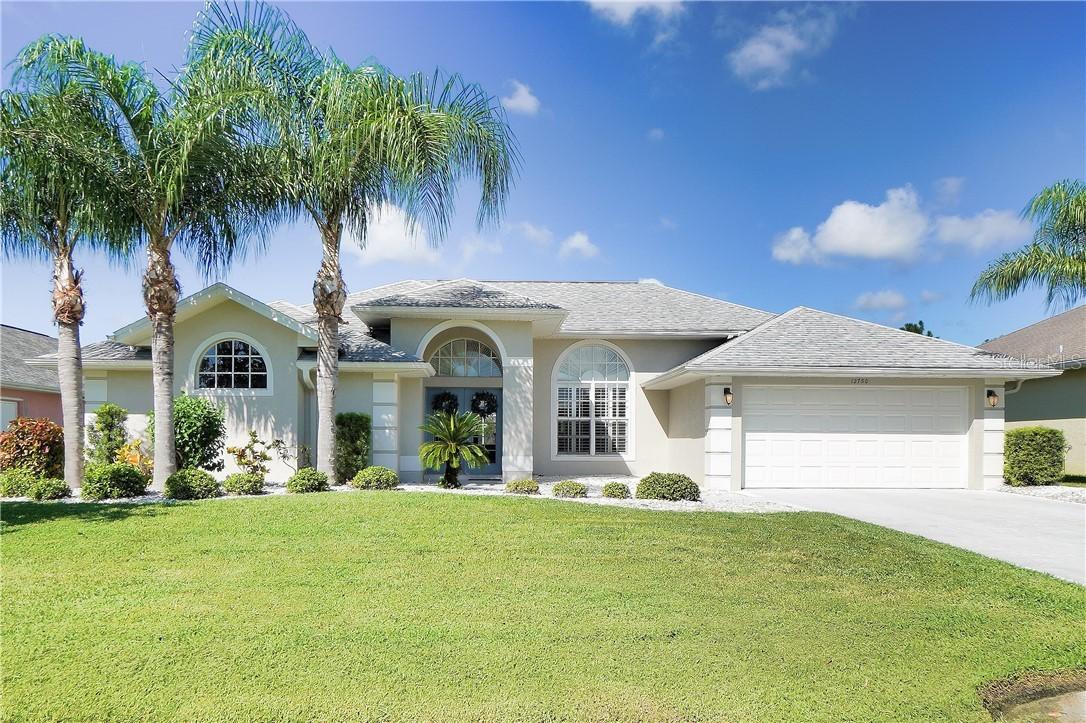 12750 SW Kingsway Cir., Lake Suzy, FL 34269
