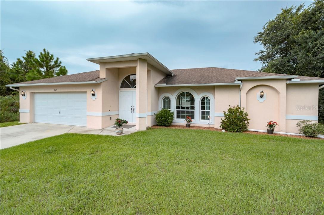 3645 Danbury Ter., North Port, FL 34286