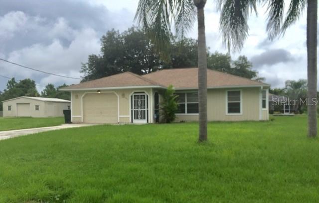 7182 Sablon Rd., North Port, FL 34291