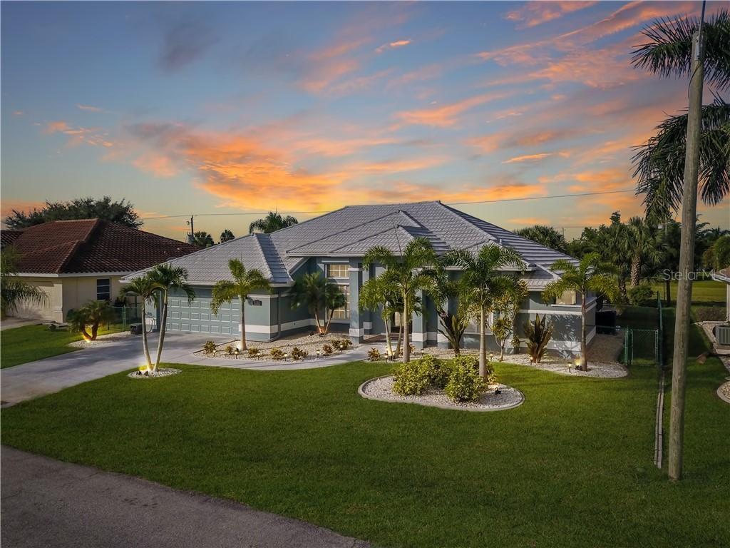 7161 N Plum Tree, Punta Gorda, FL 33955