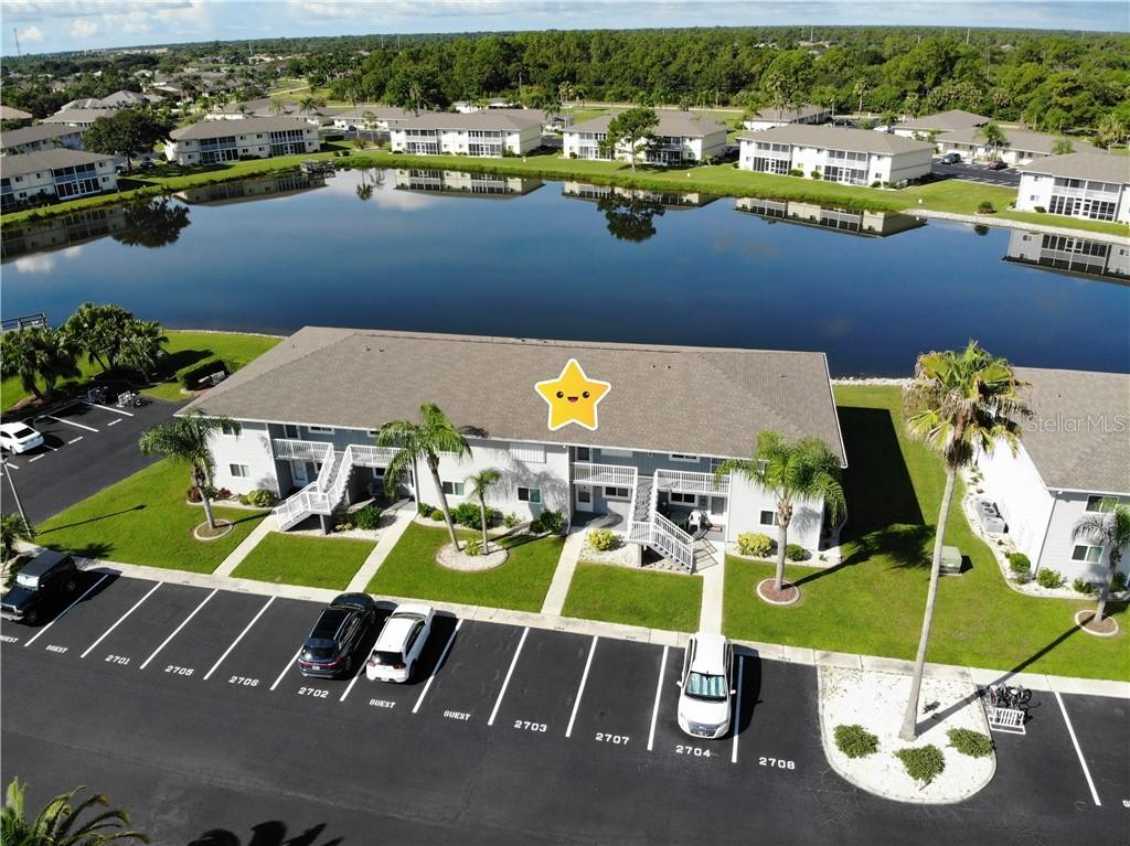 12274 SW Egret Cir. #2707, Lake Suzy, FL 34269