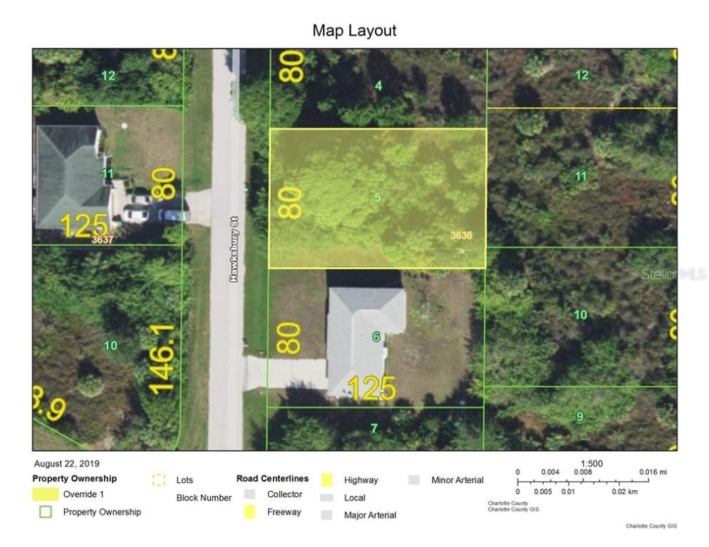 7044 Hawksbury St., Englewood, FL 34224