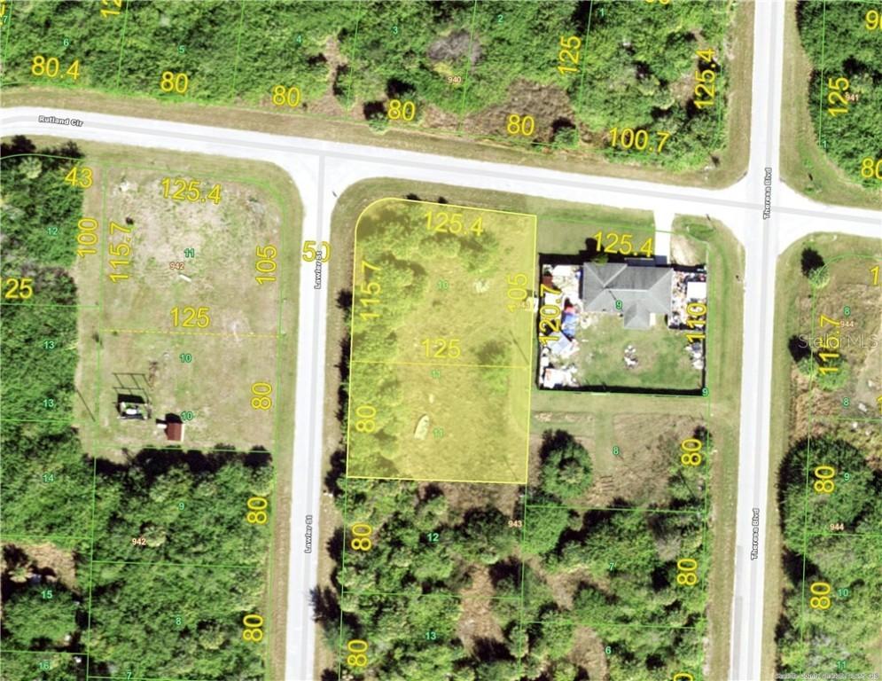 306 & 314 Lawler St., Port Charlotte, FL 33954