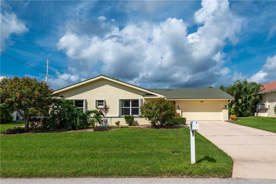 149 Crescent Dr., Punta Gorda, FL 33950