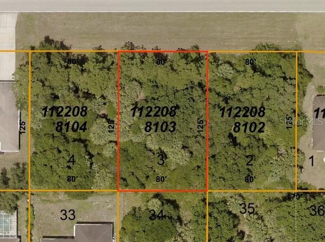 E Price Blvd., North Port, FL 34288