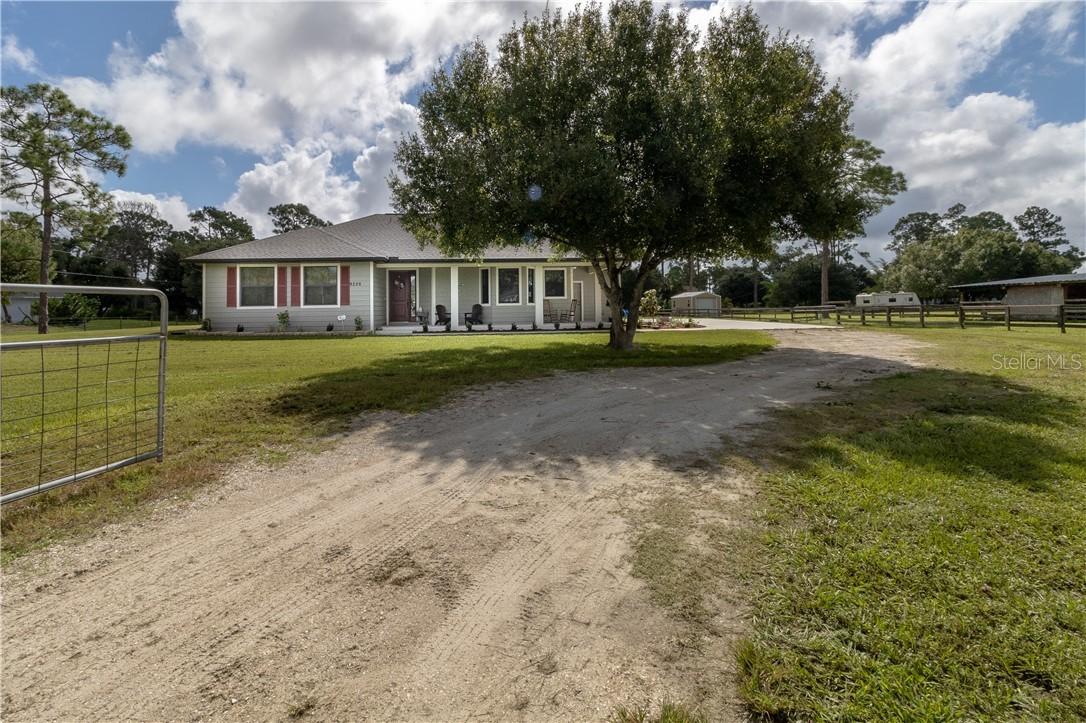 9226 Gewant Blvd., Punta Gorda, FL 33982