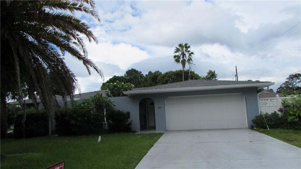 3052 Crowder St., Punta Gorda, FL 33980