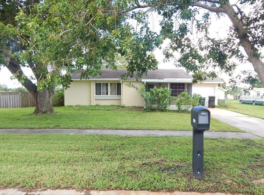 5909 Talbrook Rd., North Port, FL 34287