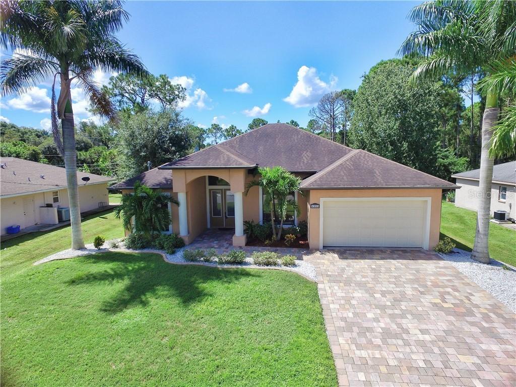 5393 Sylvania Ave., North Port, FL 34291