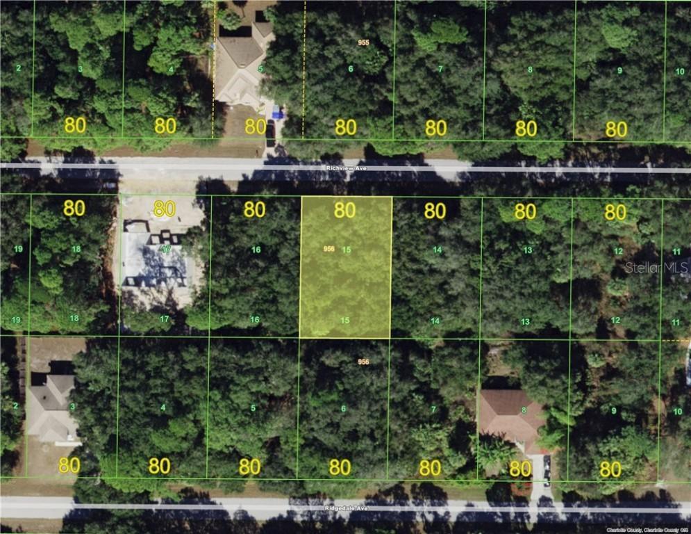 19075 Richview Ave., Port Charlotte, FL 33954