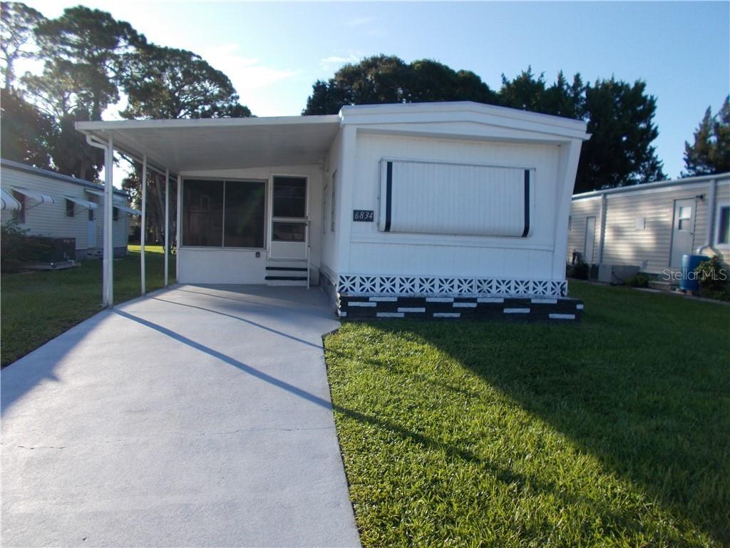 6834 Alani Ct., North Port, FL 34287