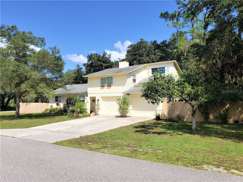 312 Magenta St., Port Charlotte, FL 33954