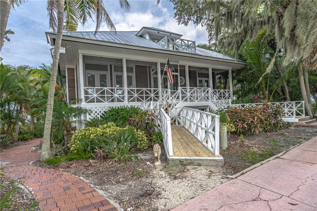 124 Useppa Island, Captiva, FL 33924