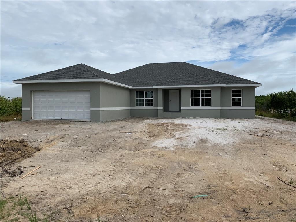 16008 Sonia Ln., Port Charlotte, FL 33981