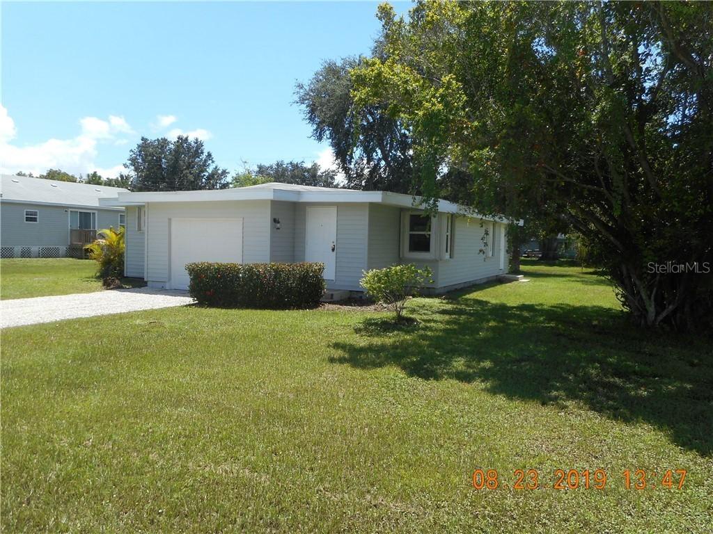 503 Myrtle St., Punta Gorda, FL 33950