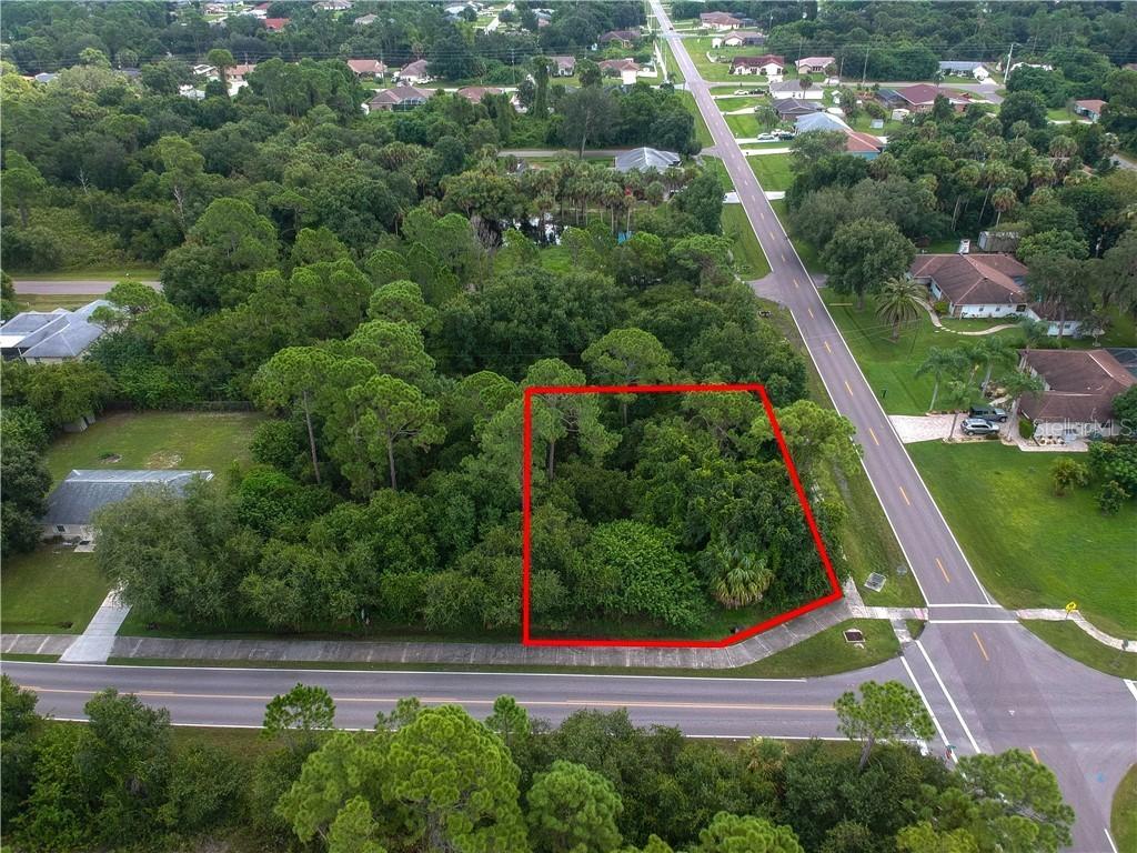 1262 Orlando Blvd., Port Charlotte, FL 33952