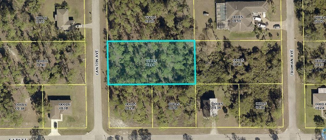 502 Canton Ave., Lehigh Acres, FL 33972