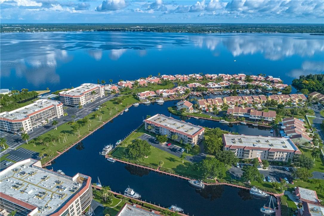 25188 Marion Ave. #A108, Punta Gorda, FL 33950